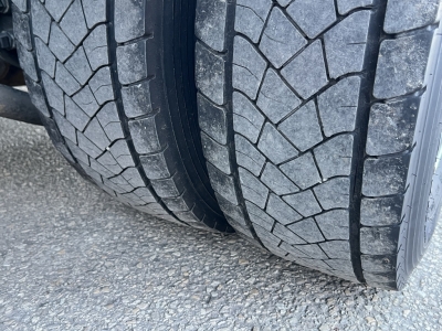 MAN TGL 12.250 Euro6 Klima LBW 7m Chassie AHK 2xBett