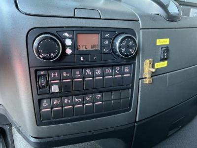 MAN TGL 12.250 Euro6 Klima LBW 7m Chassie AHK 2xBett