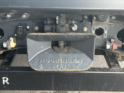 IVECO EuroCargo ML120E25 EU6 Klima AHK 7,2m Koffer LBW