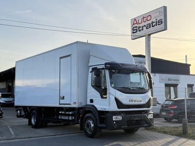 IVECO EuroCargo ML160E28 Misubishi TU85SA Tiefk&uuml;hl LBW