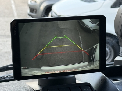 IVECO EuroCargo ML160E28 Misubishi TU85SA Tiefk&uuml;hl LBW