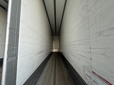 IVECO EuroCargo ML160E28 Misubishi TU85SA Tiefk&uuml;hl LBW