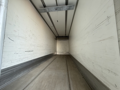 IVECO EuroCargo ML160E28 Misubishi TU85SA Tiefk&uuml;hl LBW