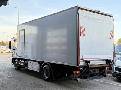 IVECO EuroCargo ML160E28 Misubishi TU85SA Tiefk&uuml;hl LBW