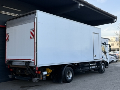 IVECO EuroCargo ML160E28 Misubishi TU85SA Tiefk&uuml;hl LBW
