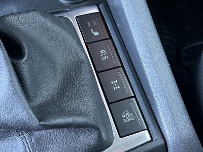 VW Amarok Trendline DoubleCab 4Motion Klima AHK 