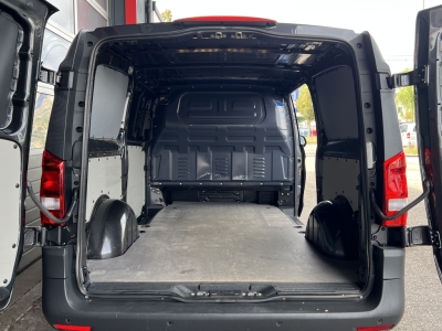 Mercedes-Benz Vito 114 CDI extrlang Klima Kamera Navi Tempomat