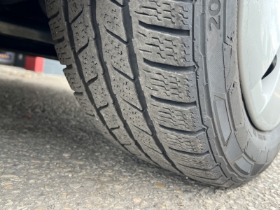 Mercedes-Benz Vito 114 CDI extrlang Klima Kamera Navi Tempomat