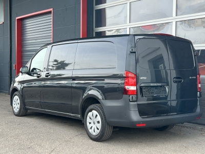 Mercedes-Benz Vito 114 CDI extrlang Klima Kamera Navi Tempomat