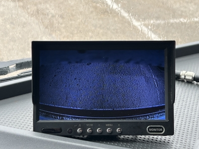 Mercedes-Benz Atego 818 Klima 6,1m LBW 1.000kg Kamera Tempomat