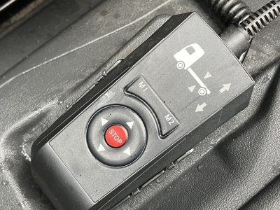 Mercedes-Benz Atego 818 Klima 6,1m LBW 1.000kg Kamera Tempomat