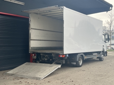 Mercedes-Benz Atego 818 Klima 6,1m LBW 1.000kg Kamera Tempomat
