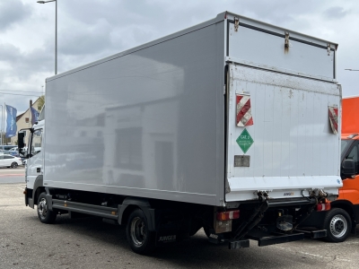 Mercedes-Benz Atego 818 Klima 6,1m LBW 1.000kg Kamera Tempomat