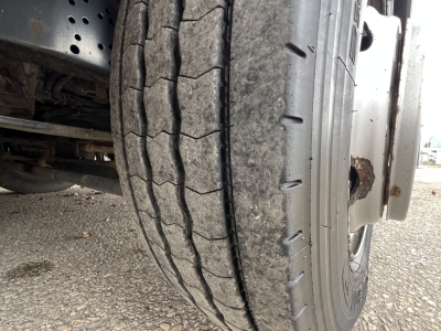 Mercedes-Benz Atego 818 Klima 6,1m LBW 1.000kg Kamera Tempomat