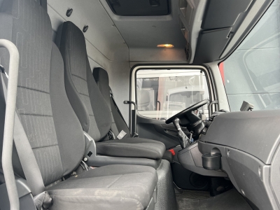 Mercedes-Benz Atego 818 Klima 6,1m LBW 1.000kg Kamera Tempomat