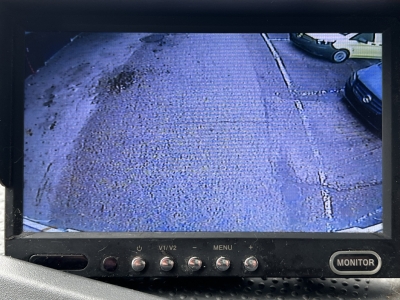 Mercedes-Benz Atego 818 Klima 6,1m LBW 1.000kg Kamera Tempomat