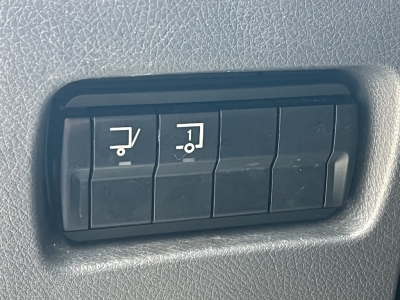 Mercedes-Benz Atego 818 Klima 6,1m LBW 1.000kg Kamera Tempomat