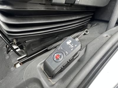 Mercedes-Benz Atego 818 Klima 6,1m LBW 1.000kg Kamera Tempomat