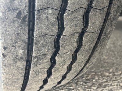 Mercedes-Benz Atego 818 Klima 6,1m LBW 1.000kg Kamera Tempomat