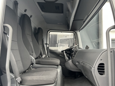 Mercedes-Benz Atego 818 Klima 6,1m LBW 1.000kg Kamera Tempomat