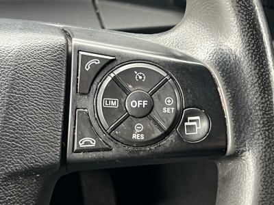 Mercedes-Benz Atego 818 Klima 6,1m LBW 1.000kg Kamera Tempomat