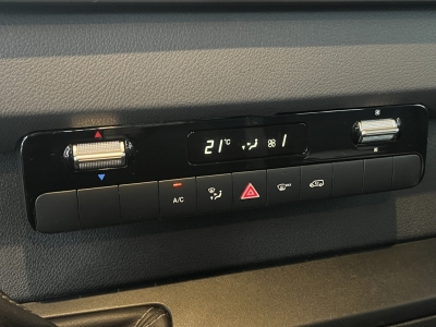 Mercedes-Benz Sprinter 314 CDI MAXI DoKa Klima 7-Sitzer 35.tkm
