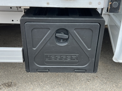 Mercedes-Benz Sprinter 314 CDI MAXI DoKa Klima 7-Sitzer 35.tkm