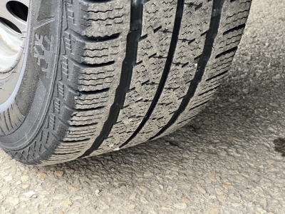 Mercedes-Benz Sprinter 314 CDI MAXI DoKa Klima 7-Sitzer 35.tkm