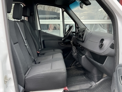 Mercedes-Benz Sprinter 314 CDI MAXI DoKa Klima 7-Sitzer 35.tkm