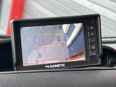 IVECO Daily 35S14A Hi-Matic Klima 4,35m Koffer Kamera 