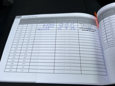 IVECO Daily 35S14A Hi-Matic Klima 4,35m Koffer Kamera 