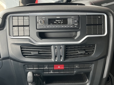 IVECO S-WAY AS440S48 Euro6d Intarder ALCOA ACC ADR-AT