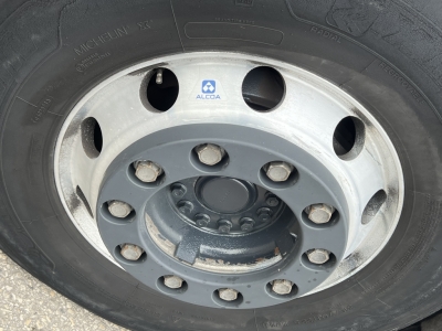 IVECO S-WAY AS440S48 Euro6d Intarder ALCOA ACC ADR-AT