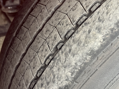 IVECO S-WAY AS440S48 Euro6d Intarder ALCOA ACC ADR-AT