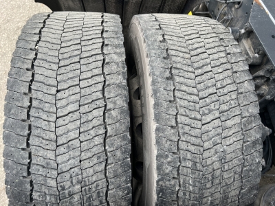 IVECO S-WAY AS440S48 Euro6d Intarder ALCOA ACC ADR-AT