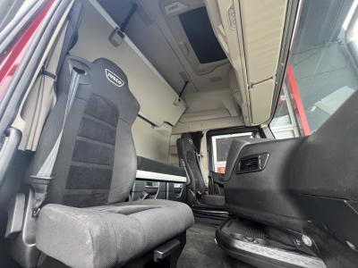 IVECO S-WAY AS440S48 Euro6d Intarder ALCOA ACC ADR-AT