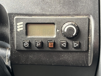 Mercedes-Benz Atego 818 Klima LBW 1.000kg 6,1m AHK orig 178&acute;km