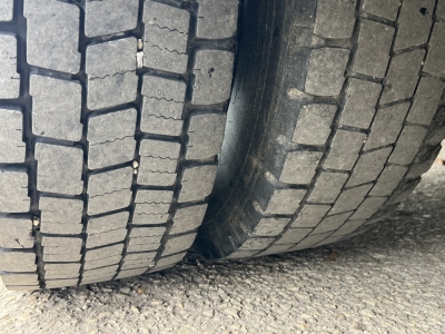 Mercedes-Benz Atego 818 Klima LBW 1.000kg 6,1m AHK orig 178&acute;km