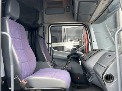 Mercedes-Benz Atego 818 Klima LBW 1.000kg 6,1m AHK orig 178&acute;km