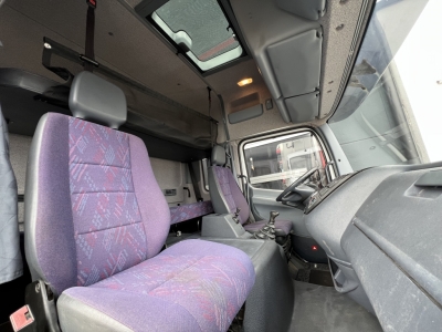 Mercedes-Benz Atego 818 Klima LBW 1.000kg 6,1m AHK orig 178&acute;km