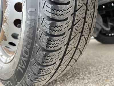 IVECO Daily 35S14A MAXI HiMatic Klima 4,35m Plattform 