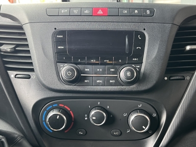 IVECO Daily 35S14A MAXI HiMatic Klima 4,35m Plattform 