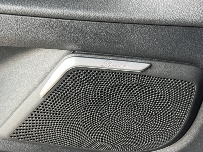 Mercedes-Benz EQV 300 lang Avantgarde Klima Burmest. Distronic