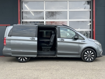 Mercedes-Benz EQV 300 lang Avantgarde Klima Burmest. Distronic