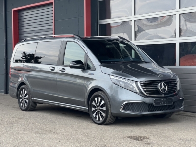 Mercedes-Benz EQV 300 lang Avantgarde Klima Burmest. Distronic