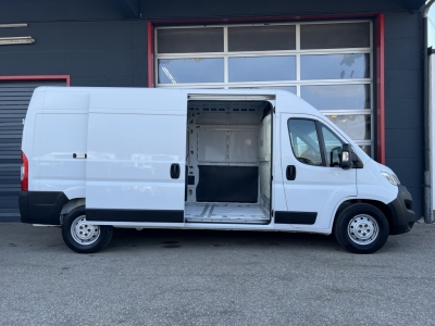 Opel Movano L3H2 Klima PDC Navi Tempomat Heckt&uuml;r 270&deg;