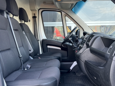 Opel Movano L3H2 Klima PDC Navi Tempomat Heckt&uuml;r 270&deg;