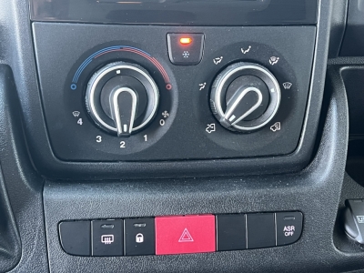 Opel Movano L3H2 Klima PDC Navi Tempomat Heckt&uuml;r 270&deg;