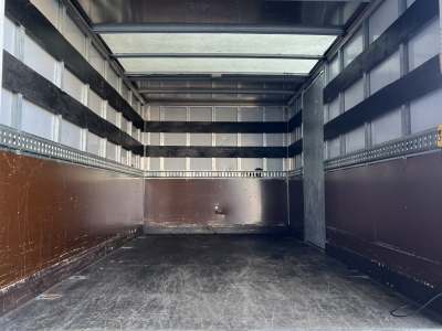 Citroen Jumper 160 L4 Klima 4,1m MAXI LBW Luftfederung