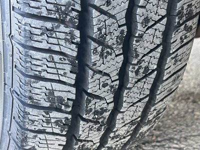 Citroen Jumper 160 L4 Klima 4,1m MAXI LBW Luftfederung